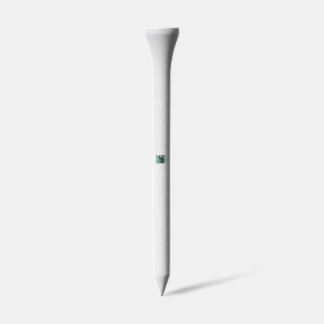 Christmas Is All About Jesus Design Golf Tees