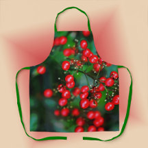 Christmas Is the Berries!