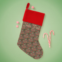 Christmas Is the Berries!