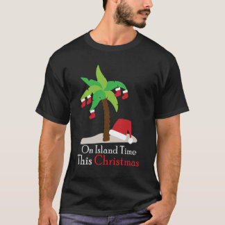 Christmas Island Classic T-Shirt