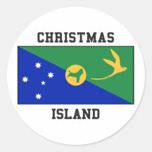 Christmas Island Flag