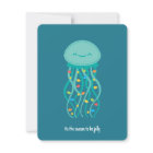 Christmas Jellyfish 