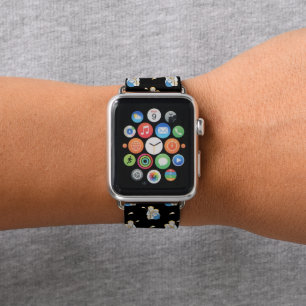 Christmas Jesus Christ Holy Family  Apple Watch Band