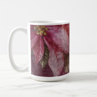 Christmas Jesus Is The Reason 15 oz Classic Mug