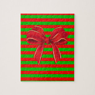 Christmas Jigsaw Puzzle