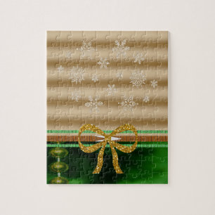 Christmas Jigsaw Puzzle