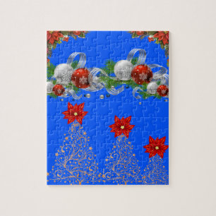 Christmas Jigsaw Puzzle