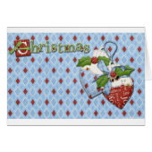 Christmas Joy (Front Horizontal)