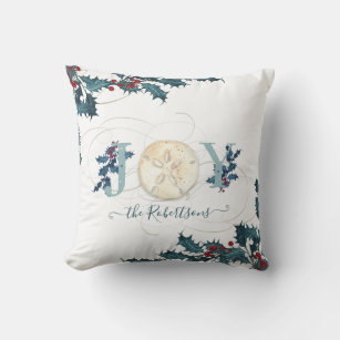 https://rlv.zcache.com/christmas_joy_beach_coastal_sand_dollar_holly_name_throw_pillow-r7a6d01b13e4e4cfabb1a25cd2d261c46_4gum2_8byvr_307.jpg