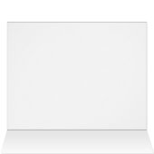 Christmas Joy Big Greeting Card (Inside Horizontal (Top))