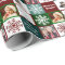 Christmas Joy Family Photos Winter Elegance