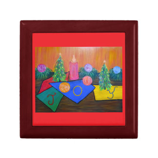 Christmas Joy Gift Box