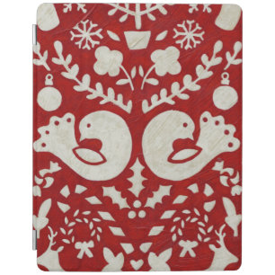 Christmas Joy II iPad Smart Cover