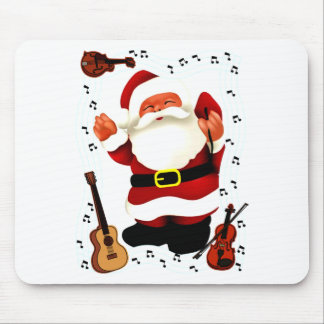 Christmas Joy_ Mouse Pad