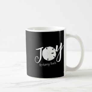 Christmas Joy Sand Dollar T Shirt Coffee Mug