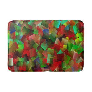 Christmas Joys..... Bath Mat