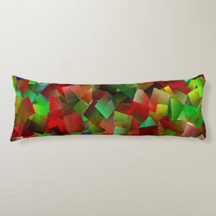 Christmas Joys....... Body Pillow