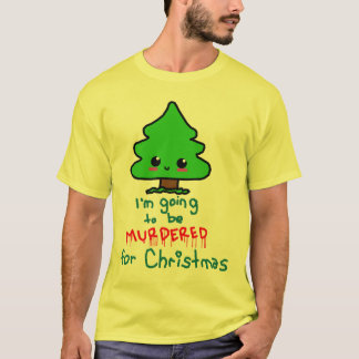Christmas Joys T-Shirt
