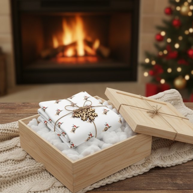 Christmas Kangaroo Leggings (Creator Uploaded)