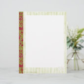 Christmas Keepsake Binder Pages (Standing Front)