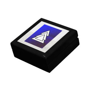 Christmas keepsake box