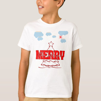Christmas kids T-Shirt