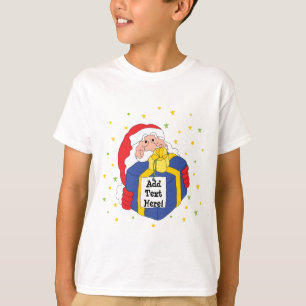 Christmas Kids T-Shirt