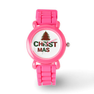 Christmas Kids Watch