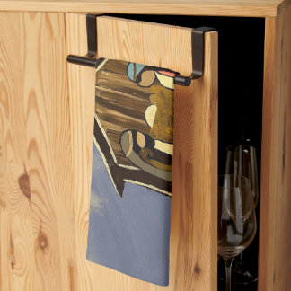 Christmas kitchen towels 