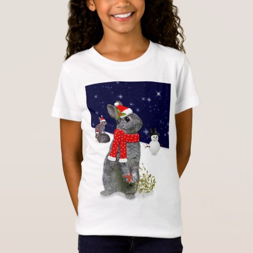 Christmas Kits Tee