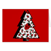 CHRISTMAS LADYBUGS (Front Horizontal)