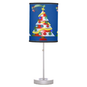 Christmas Lamp