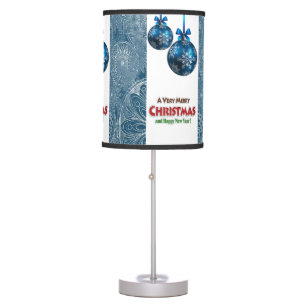 Christmas Lamp
