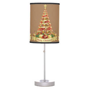 Christmas Lamp
