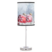 Christmas lamp shades (Back)