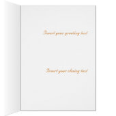 Christmas Landscape Cards (Inside (Right))