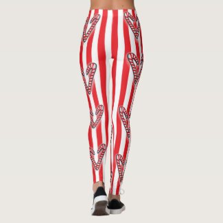 Christmas  Leggings