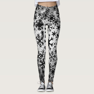 Christmas Leggings