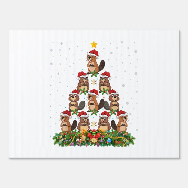 Christmas LGBT Don We Now Our Gay Apparel Rainbow  Sign (Front)