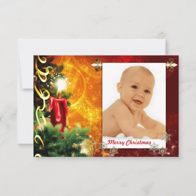 Christmas Light (Front)