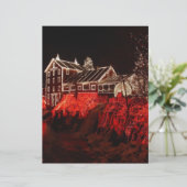 christmas lights (Standing Front)