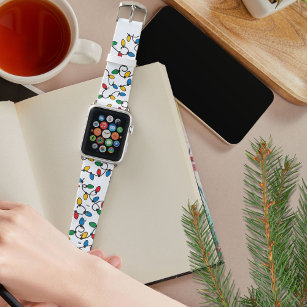 Disney christmas 2025 apple watch band