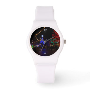 Christmas Lights Galore Watch