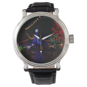 Christmas Lights Galore Watch