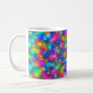 Christmas Lights Holiday Mug