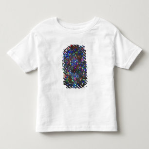 Christmas lights, Portland, Oregon Toddler T-shirt
