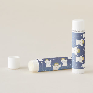 Christmas Lip Balm