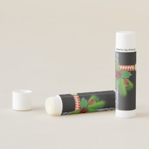 Christmas Lip Balm