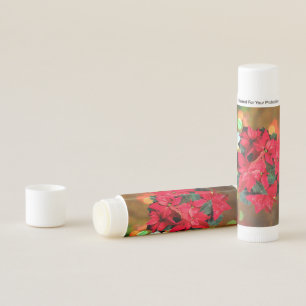 Christmas Lip Balm