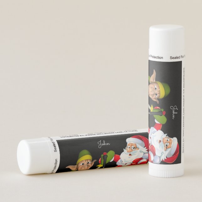 Christmas Lip Balm (Rotated Right)